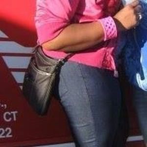 Meet your Posher, Treasuri